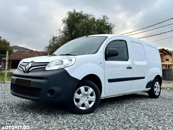 Renault Kangoo Maxi