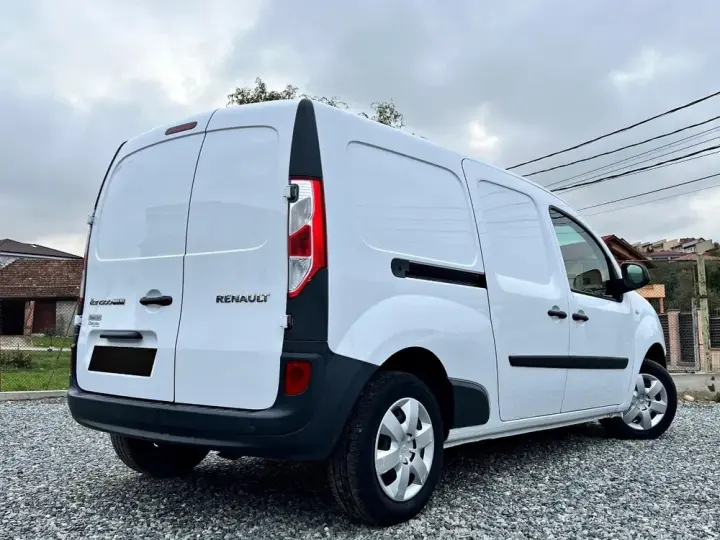 Renault Kangoo Maxi