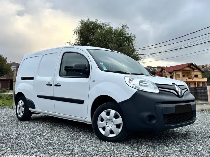 Renault Kangoo Maxi