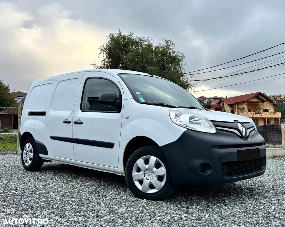 Renault Kangoo Maxi — imagine 2