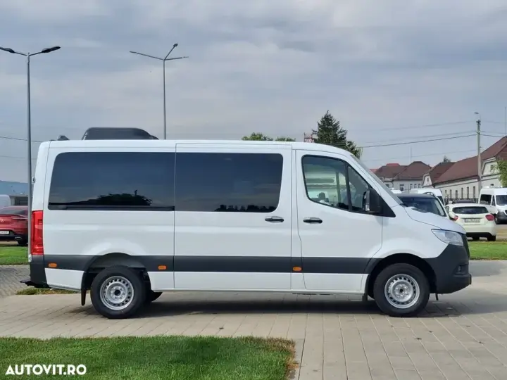 Mercedes-Benz Sprinter Tourer 317 CDI standard PRO