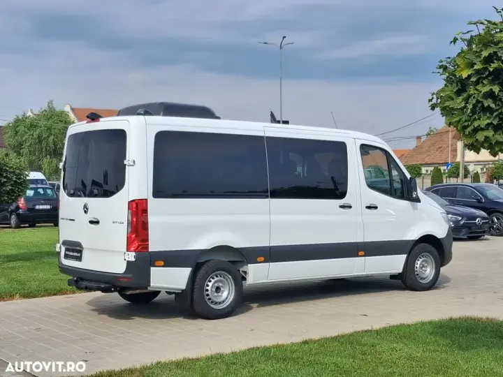 Mercedes-Benz Sprinter Tourer 317 CDI standard PRO