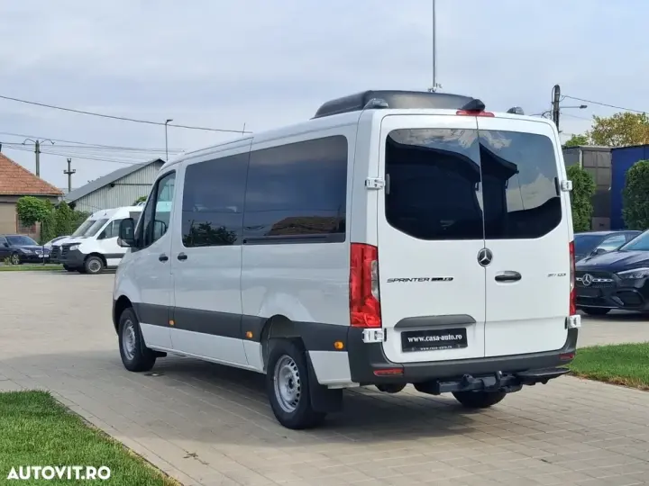 Mercedes-Benz Sprinter Tourer 317 CDI standard PRO