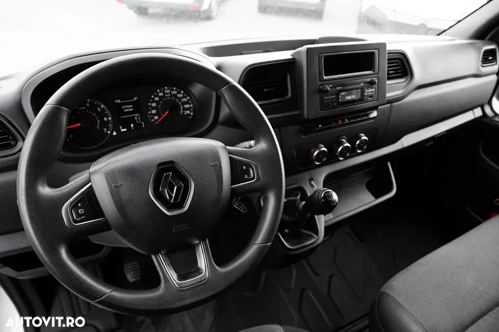Renault Master — imagine 6