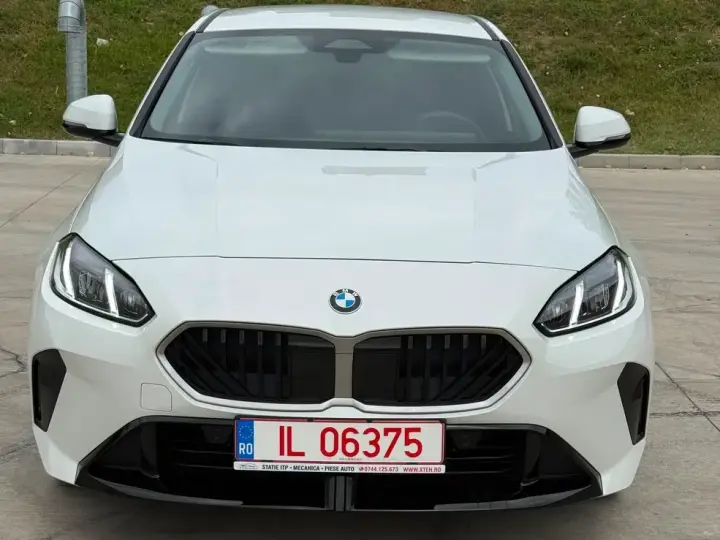 BMW Seria 1