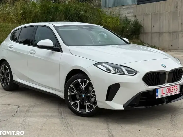 BMW Seria 1