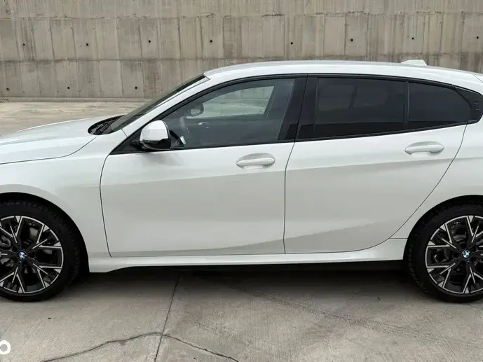 BMW Seria 1