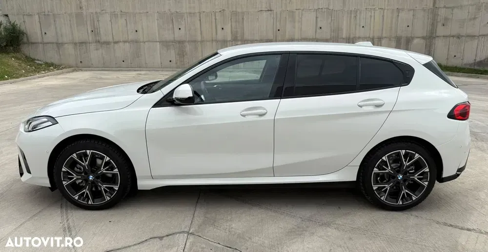 BMW Seria 1 — imagine 5