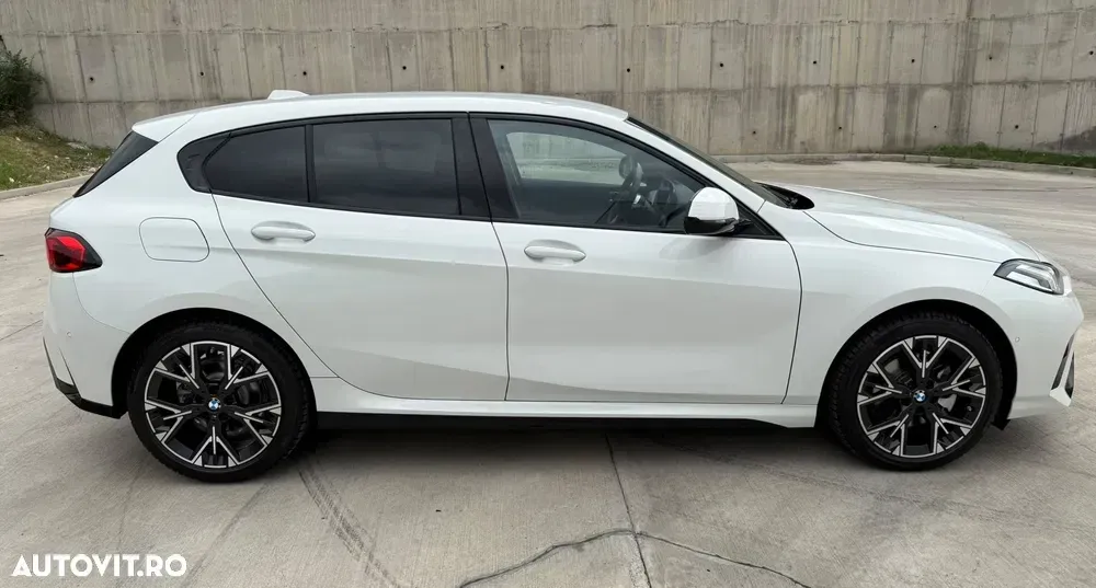 BMW Seria 1 — imagine 6
