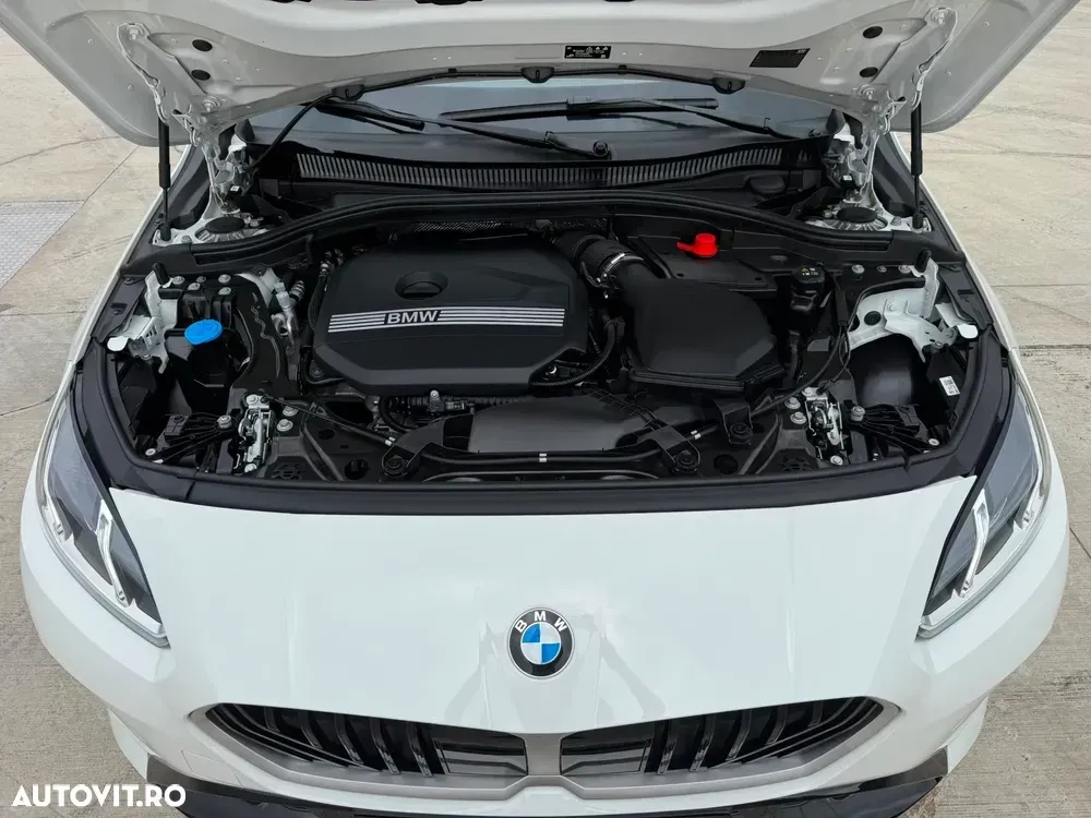 BMW Seria 1 — imagine 4