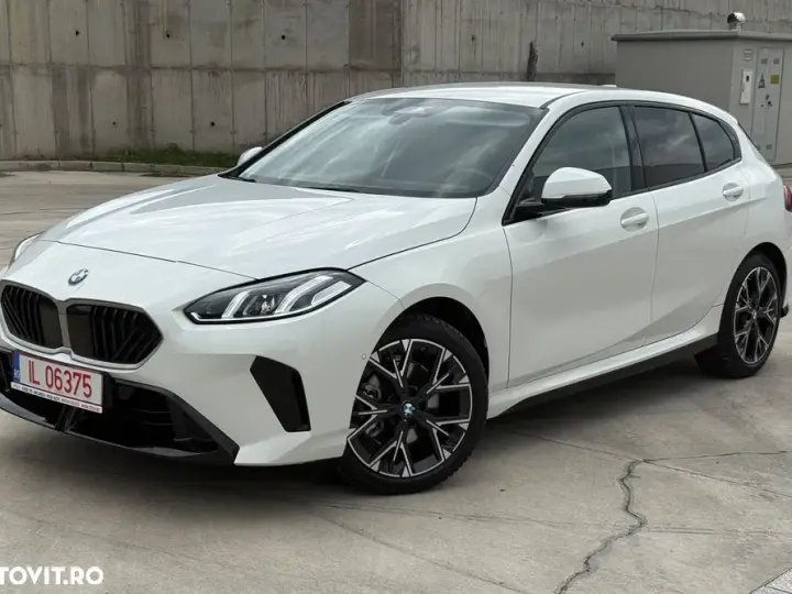BMW Seria 1