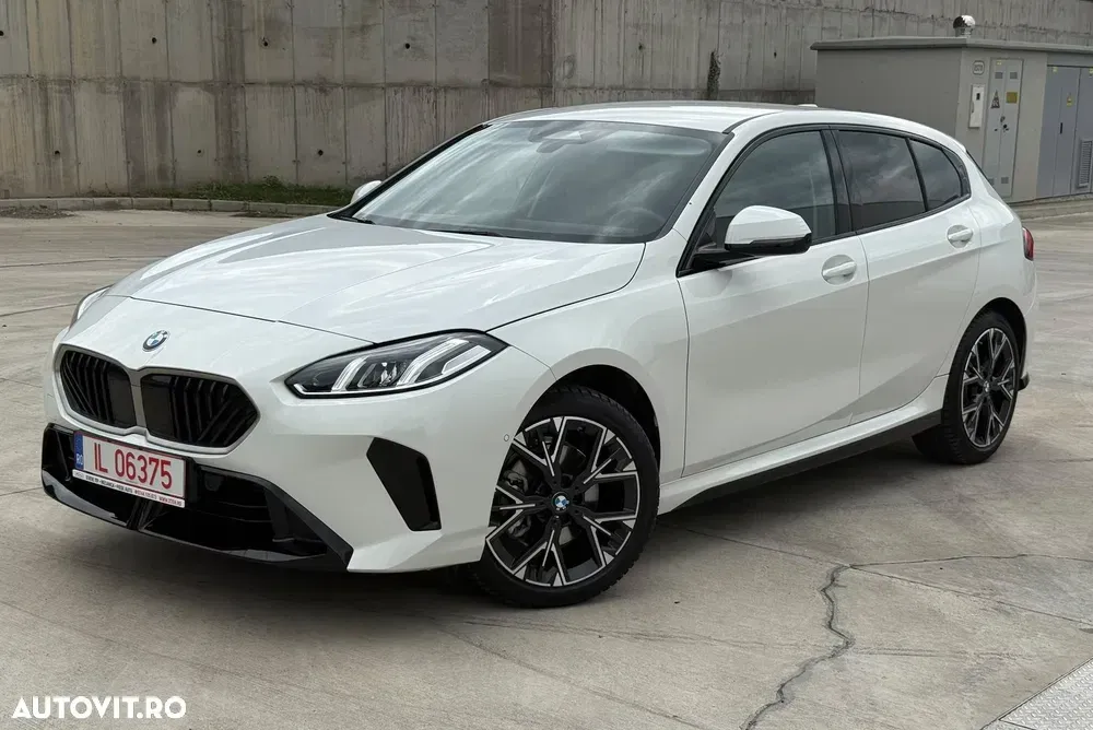 BMW Seria 1 — imagine 2