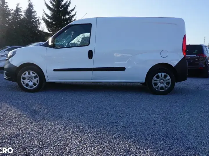 FIAT doblo