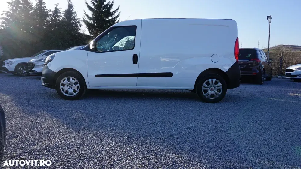 FIAT doblo — imagine 2