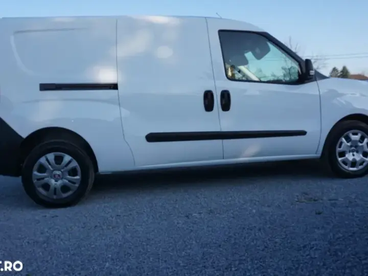 FIAT doblo