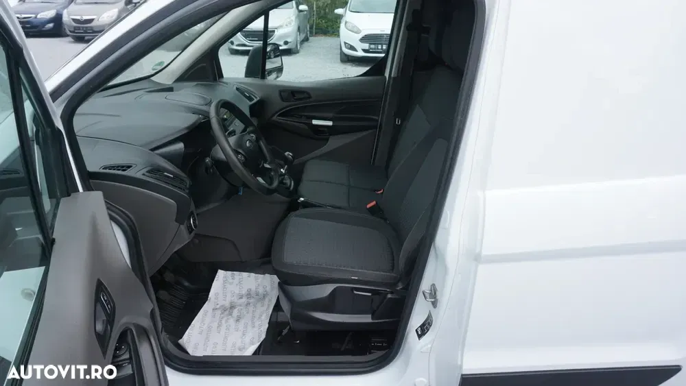 Ford TRANSIT CONNECT — imagine 6