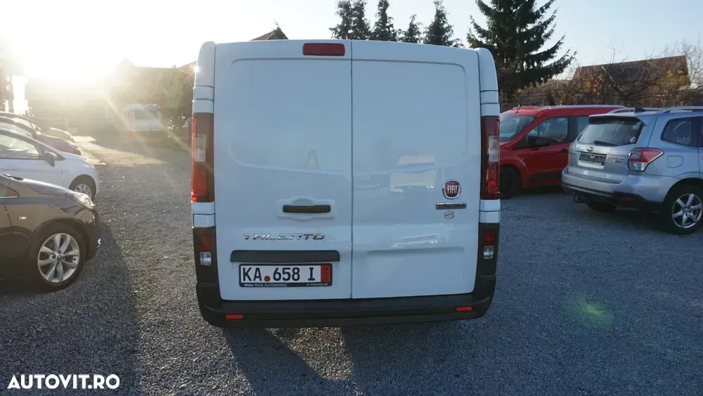 FIAT TALENTO — imagine 4