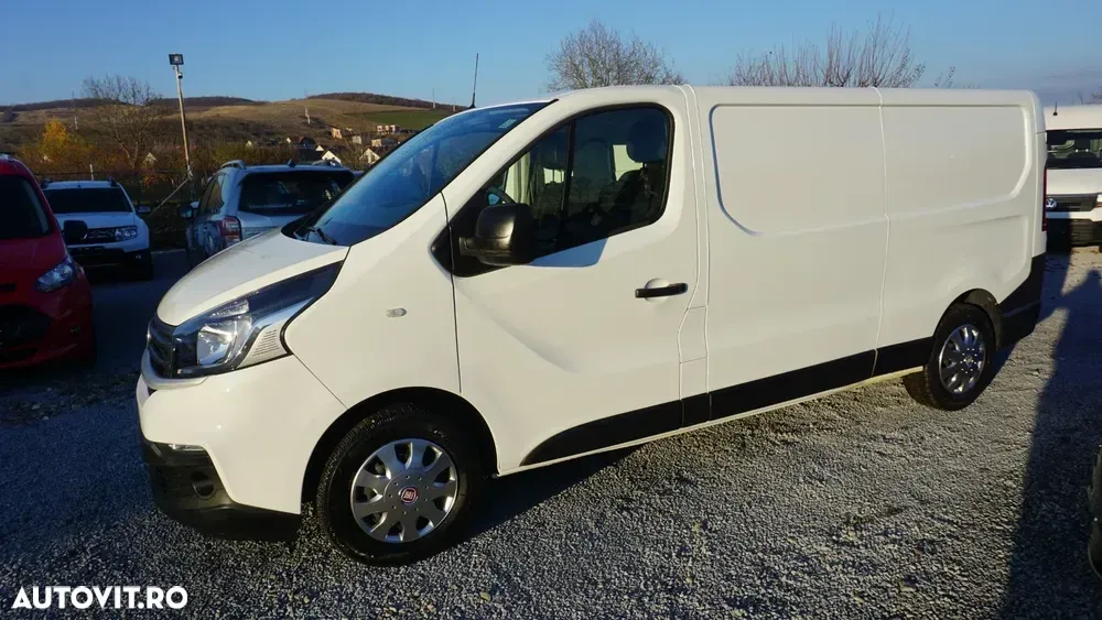 FIAT TALENTO — imagine 2
