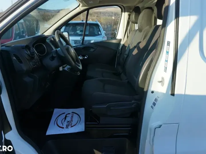 FIAT TALENTO