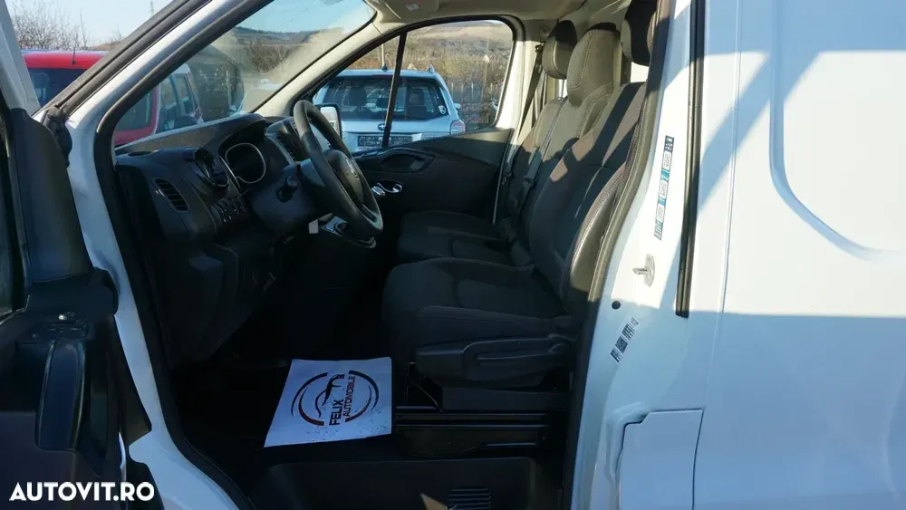 FIAT TALENTO — imagine 6