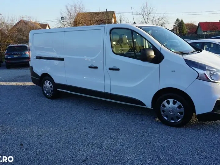 FIAT TALENTO