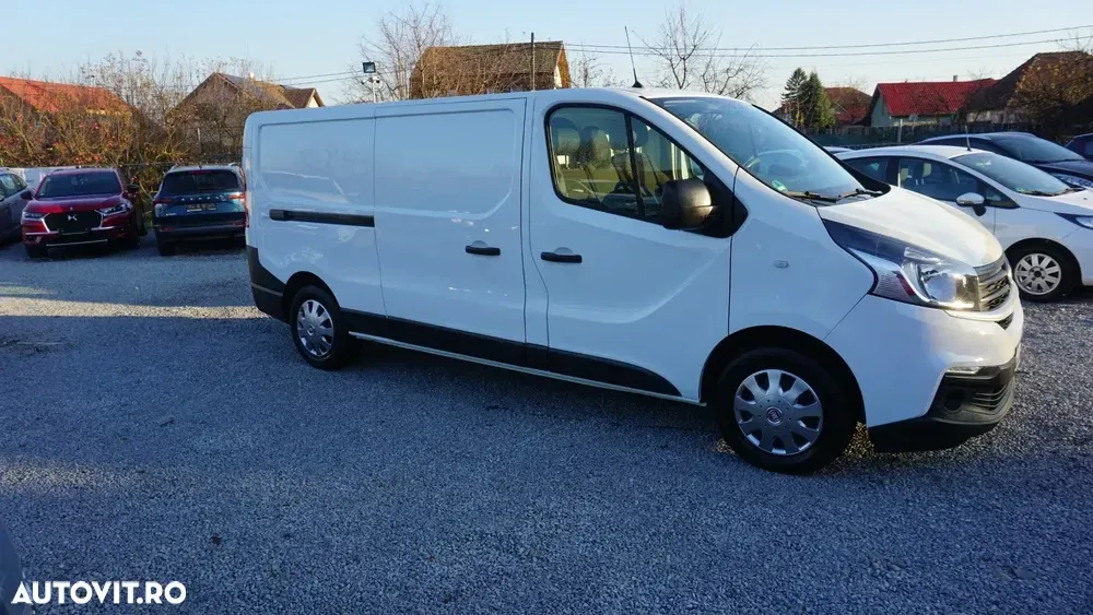 FIAT TALENTO — imagine 3