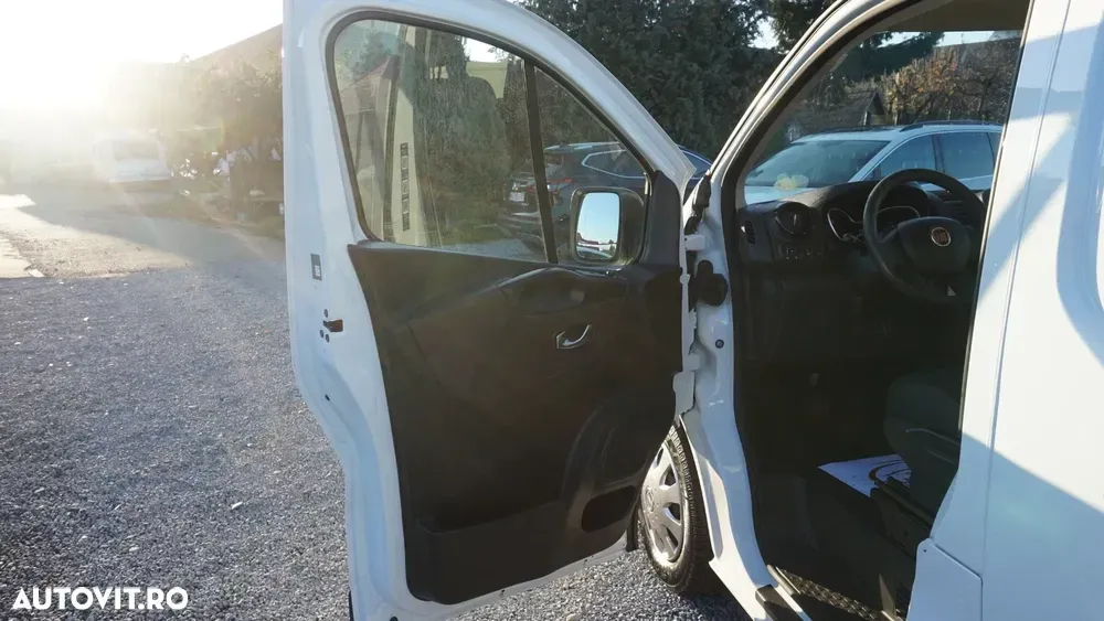 FIAT TALENTO — imagine 5