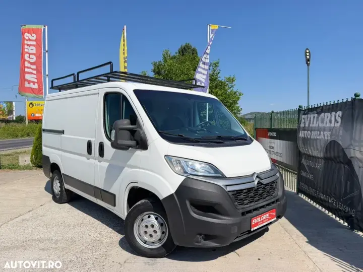 Citroën Jumper