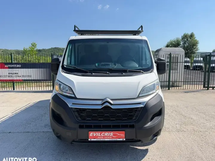 Citroën Jumper