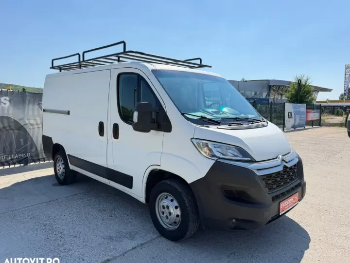 Citroën Jumper