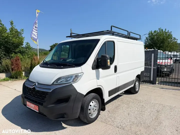 Citroën Jumper