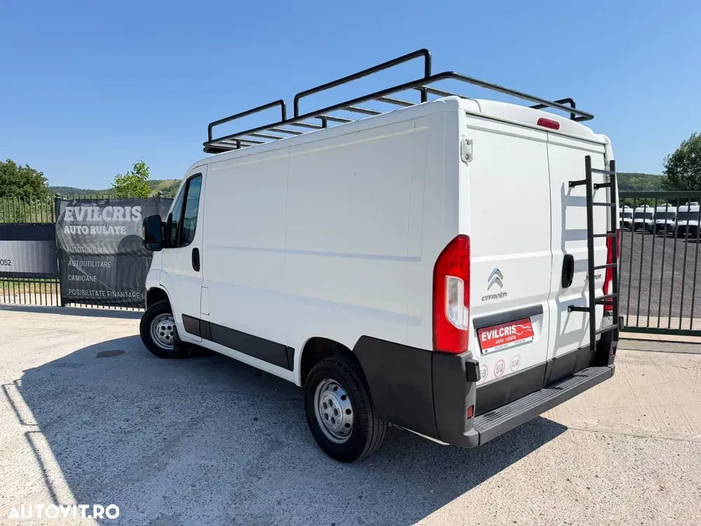 Citroën Jumper — imagine 2