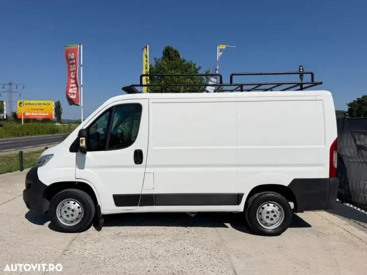 Citroën Jumper