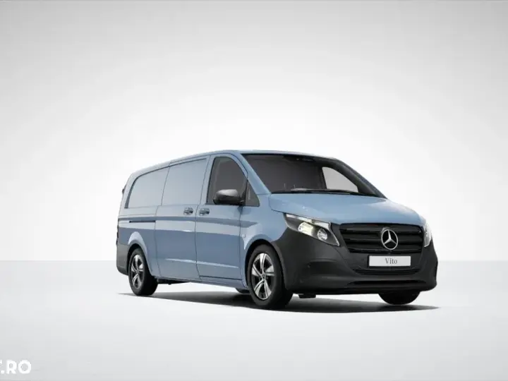Mercedes-Benz Mercedes-Benz Vito Vito 114 CDI furgon extra-lung PRO 2,49t