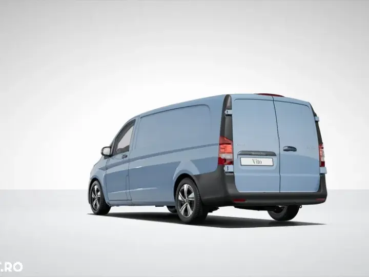 Mercedes-Benz Mercedes-Benz Vito Vito 114 CDI furgon extra-lung PRO 2,49t