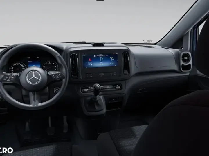Mercedes-Benz Mercedes-Benz Vito Vito 114 CDI furgon extra-lung PRO 2,49t