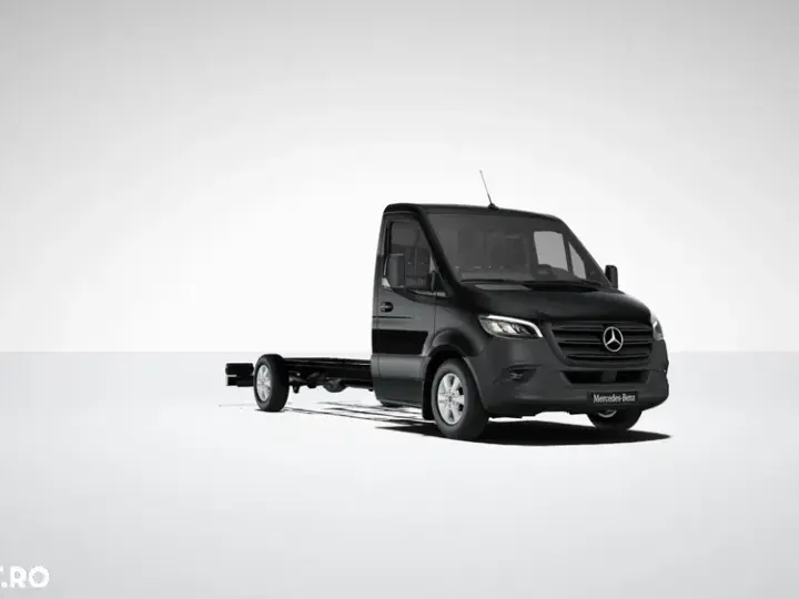 Mercedes-Benz Mercedes-Benz Sprinter 317 CDI sasiu lung PRO / RWD / 4325