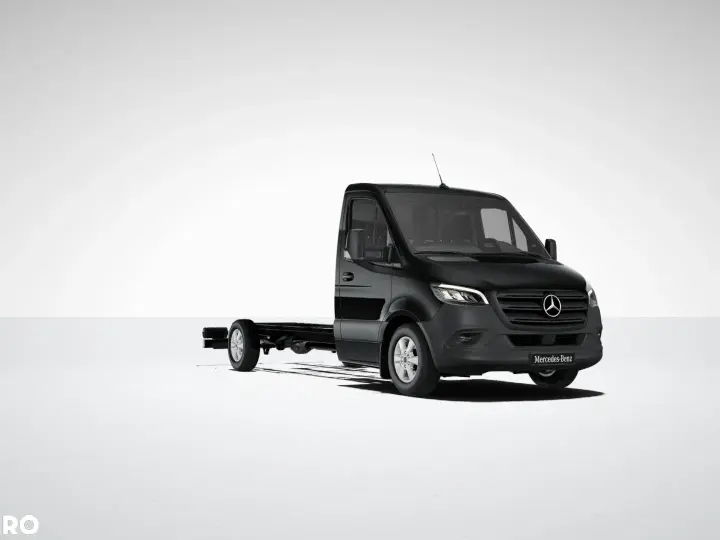 Mercedes-Benz Mercedes-Benz Sprinter 317 CDI sasiu lung PRO / RWD / 4325