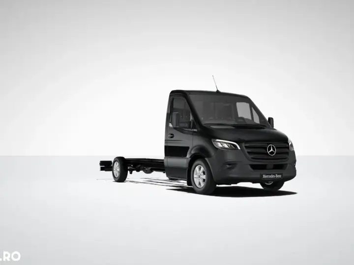 Mercedes-Benz Mercedes-Benz Sprinter 317 CDI sasiu lung PRO / RWD / 4325