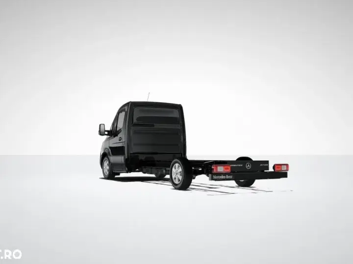 Mercedes-Benz Mercedes-Benz Sprinter 317 CDI sasiu lung PRO / RWD / 4325
