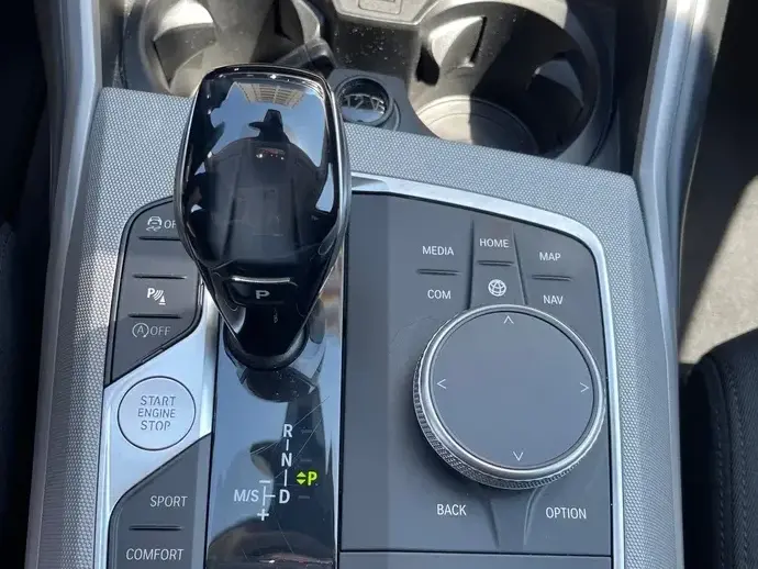 BMW Seria 3 G20/G21 320d xDrive AT