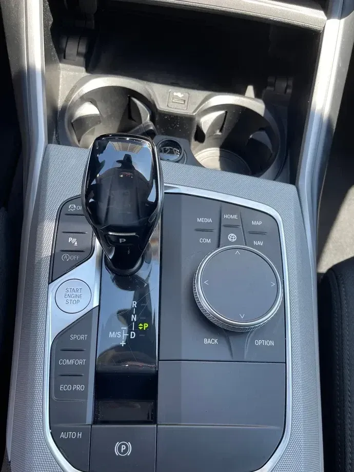 BMW Seria 3 G20/G21 320d xDrive AT — imagine 5