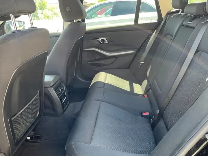 BMW Seria 3 G20/G21 320d xDrive AT