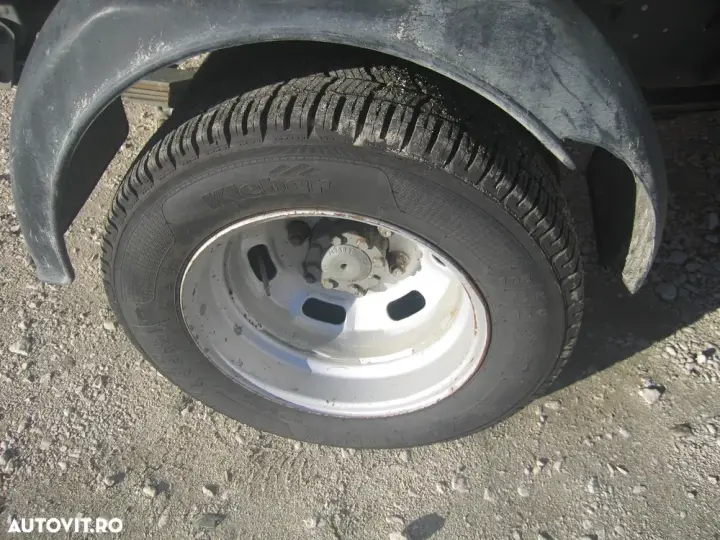 Iveco DAILY 35 C 13, 3 LOC. BASCULABIL, AC . EURO VI .