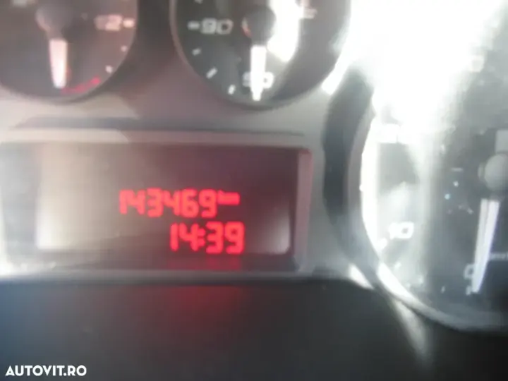 Iveco DAILY 35 C 13, 3 LOC. BASCULABIL, AC . EURO VI .