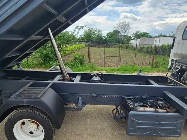Isuzu Basculabila