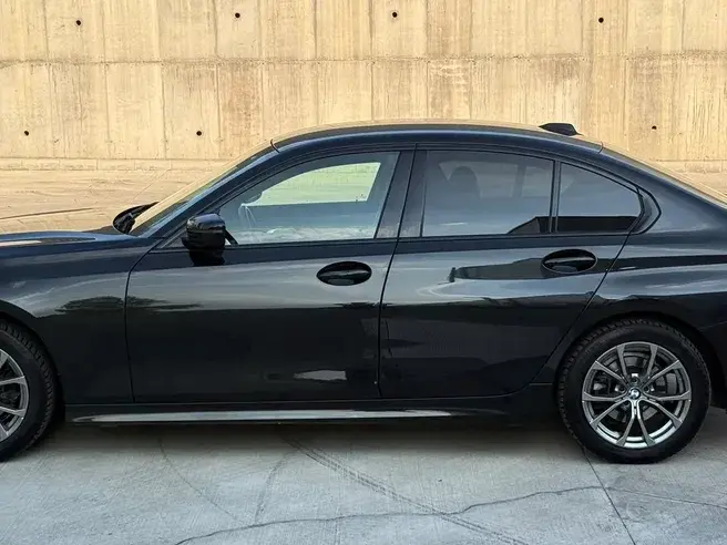 BMW Seria 3 G20/G21 [2018 - Prezent]