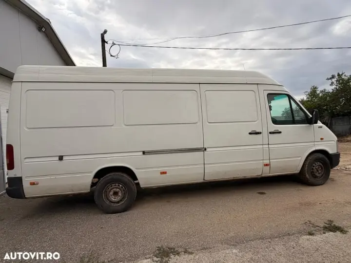 Volkswagen LT35