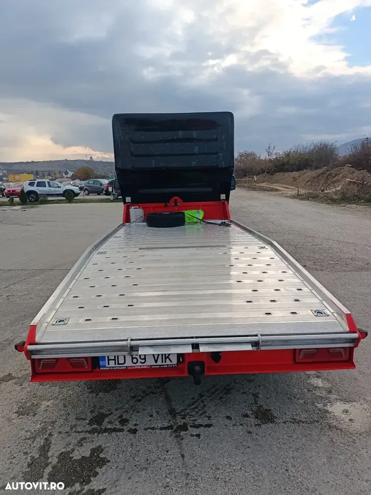 Mercedes-Benz Sprinter — imagine 4
