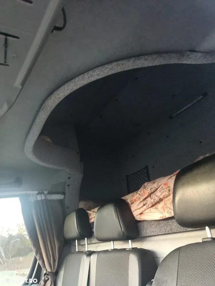 Mercedes-Benz Sprinter — imagine 6